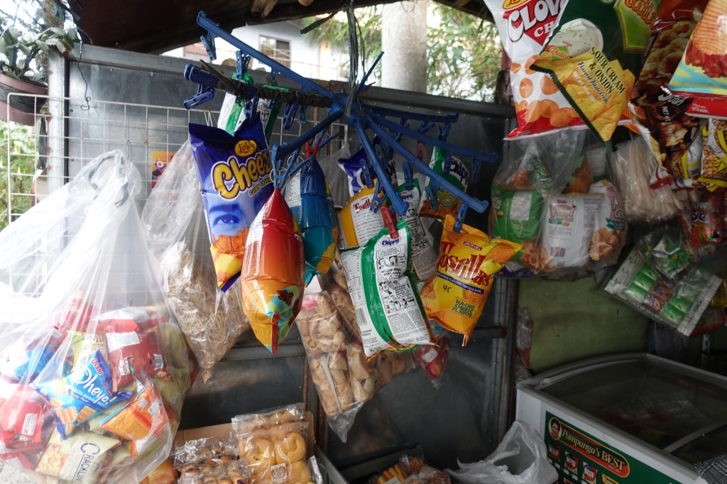 フィリピン留学 Cebu21 - Monol-Around the school-18